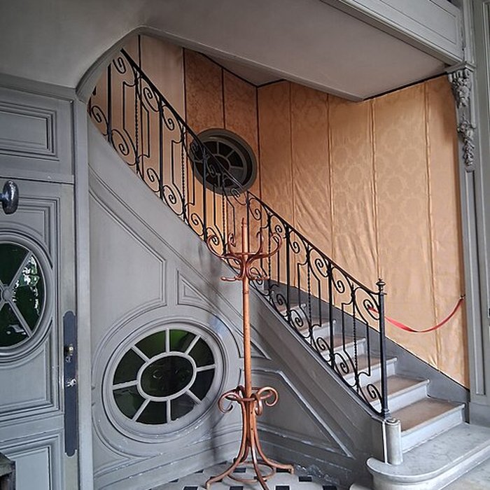 Photo de Château de Champs-sur-Marne