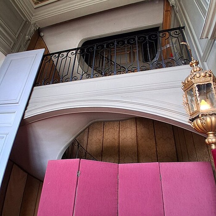 Photo de Château de Champs-sur-Marne