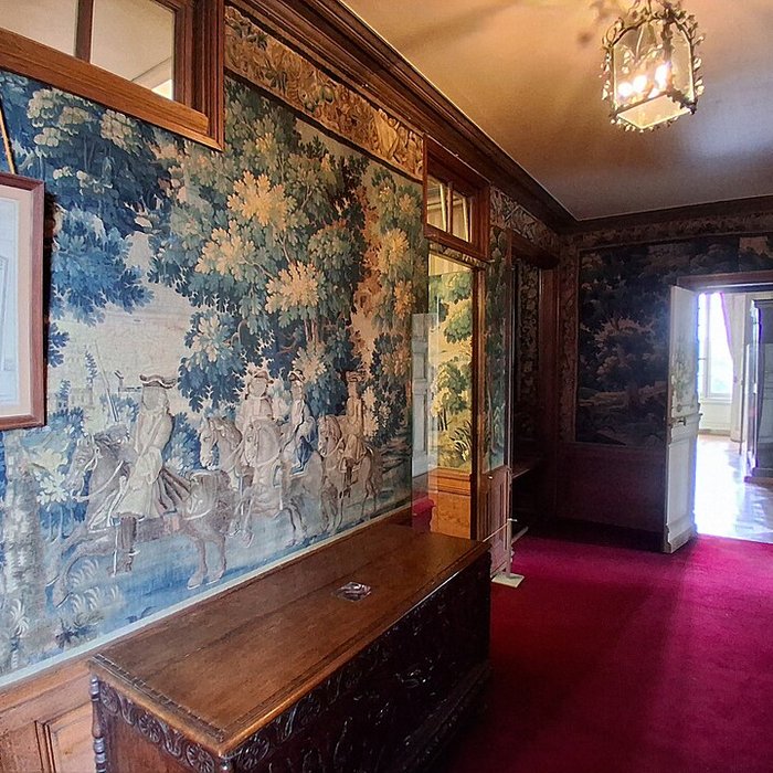 Photo de Château de Champs-sur-Marne