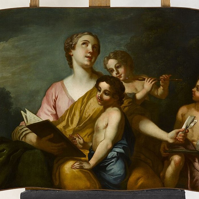 Photo de Château de Champs-sur-Marne