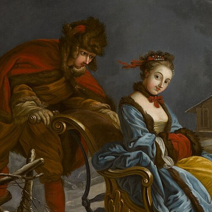 Photo de Château de Champs-sur-Marne