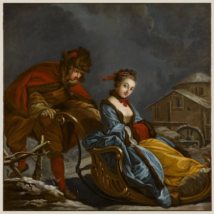 Photo de Château de Champs-sur-Marne