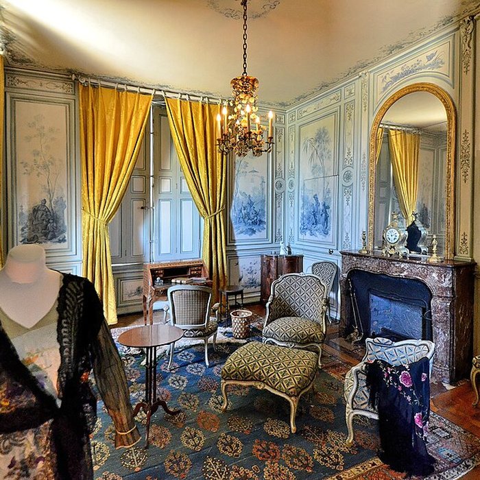 Photo de Château de Champs-sur-Marne