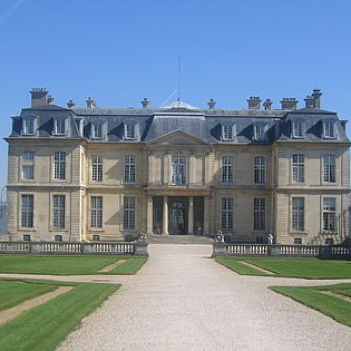 Photo de Château de Champs-sur-Marne