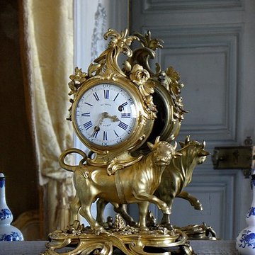 Château de Champs-sur-Marne