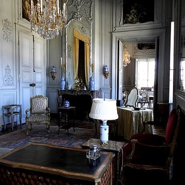 Château de Champs-sur-Marne