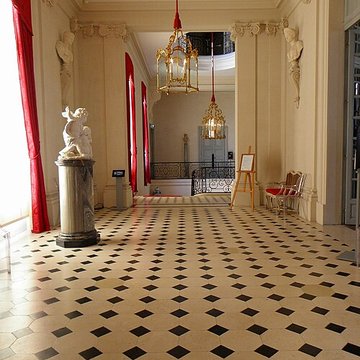 Château de Champs-sur-Marne