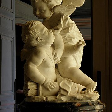 Château de Champs-sur-Marne