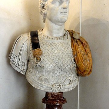 Château de Champs-sur-Marne