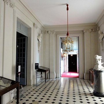 Château de Champs-sur-Marne