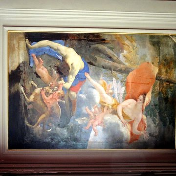 Château de Champs-sur-Marne