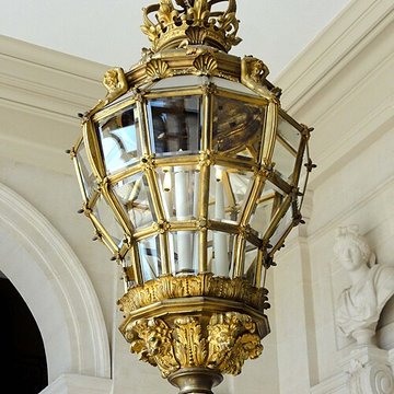 Château de Champs-sur-Marne