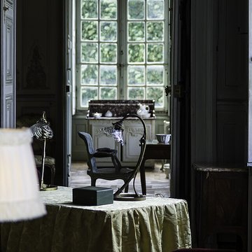 Château de Champs-sur-Marne