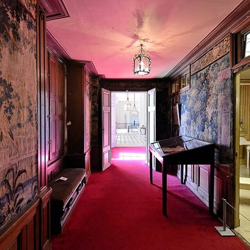 Château de Champs-sur-Marne