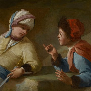 Château de Champs-sur-Marne