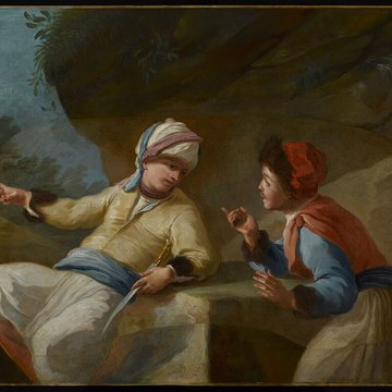 Château de Champs-sur-Marne