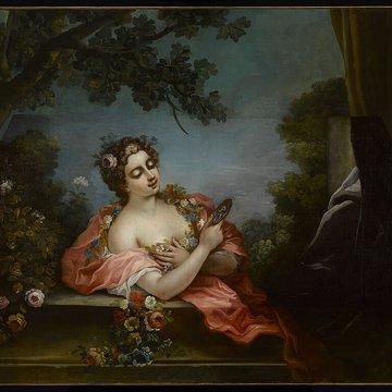 Château de Champs-sur-Marne