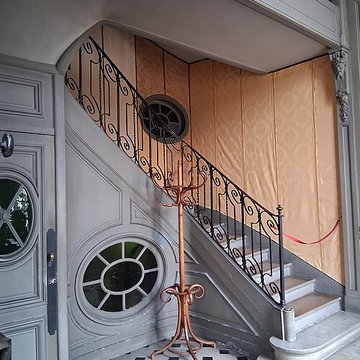 Château de Champs-sur-Marne