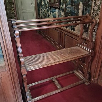 Château de Champs-sur-Marne