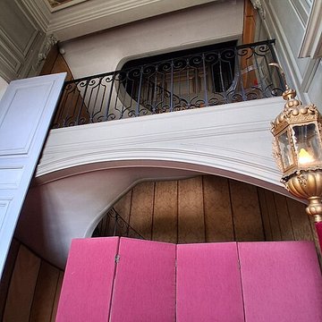 Château de Champs-sur-Marne