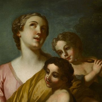 Château de Champs-sur-Marne