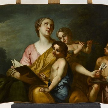 Château de Champs-sur-Marne