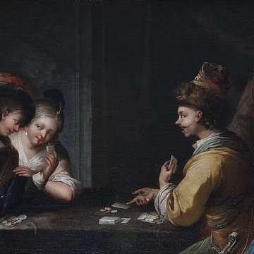 Château de Champs-sur-Marne