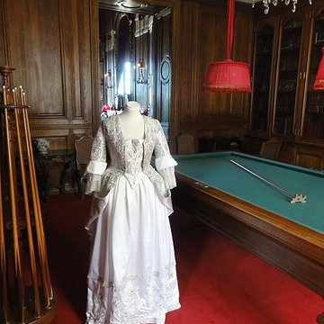 Château de Champs-sur-Marne