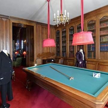 Château de Champs-sur-Marne