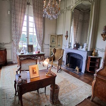 Château de Champs-sur-Marne