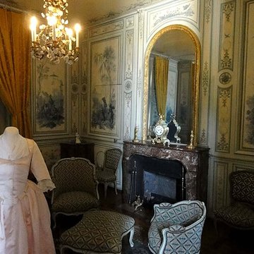 Château de Champs-sur-Marne