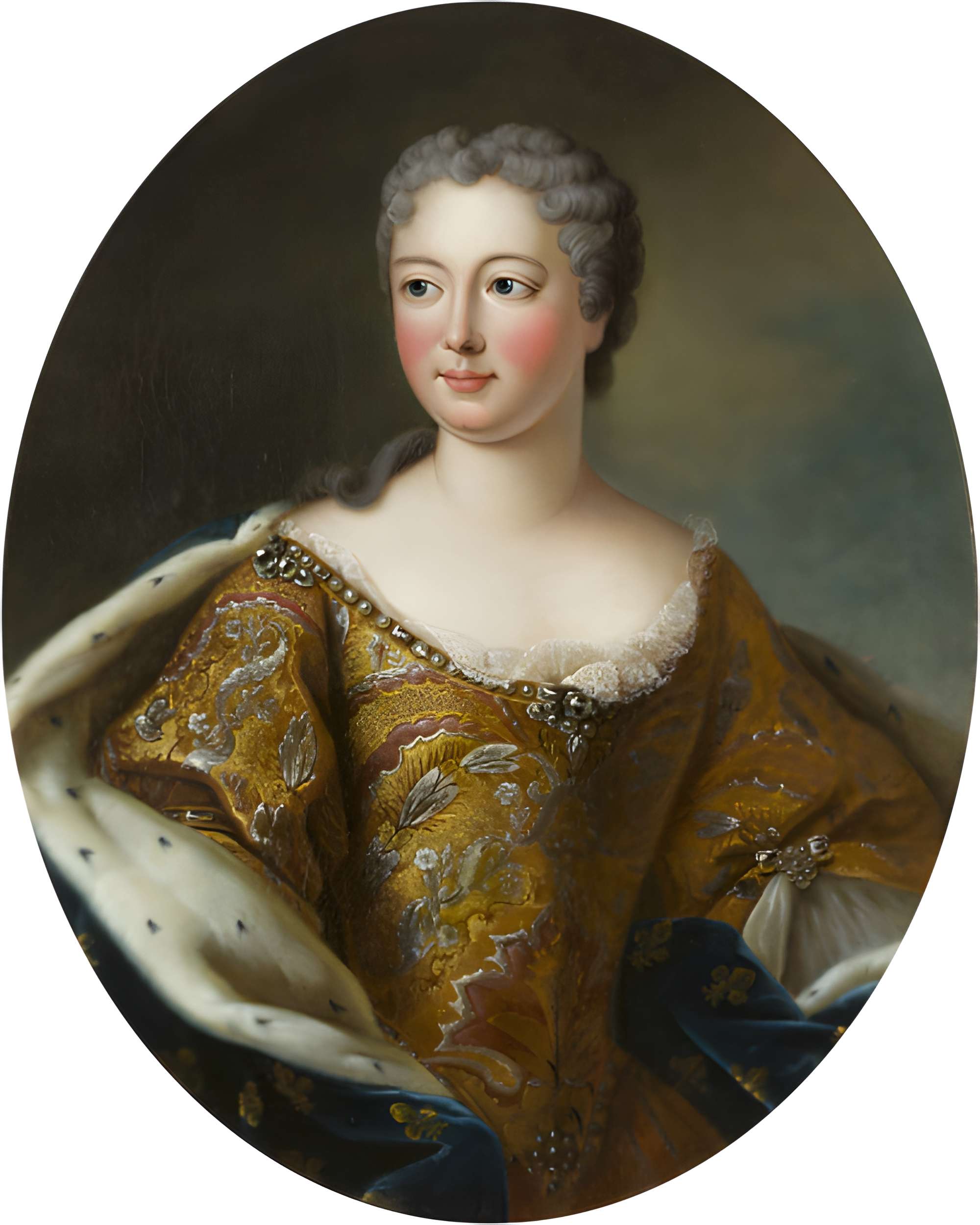 Château de Champs-sur-Marne