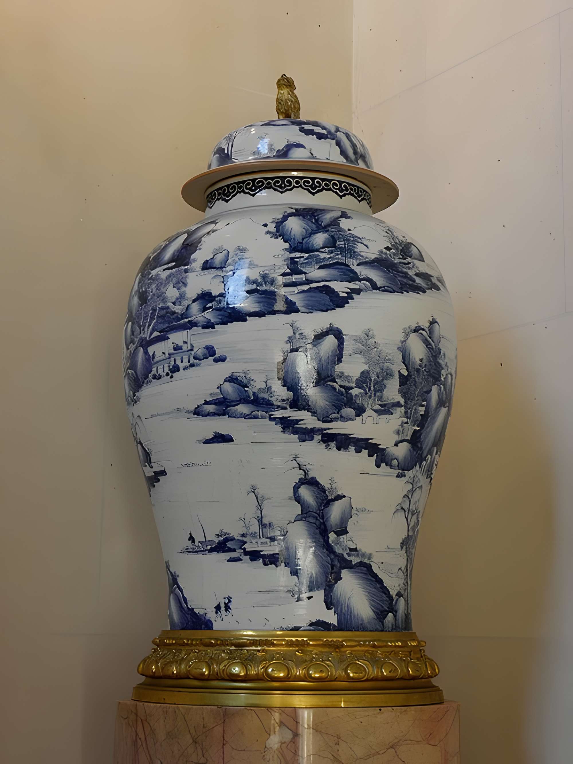 Château de Champs-sur-Marne