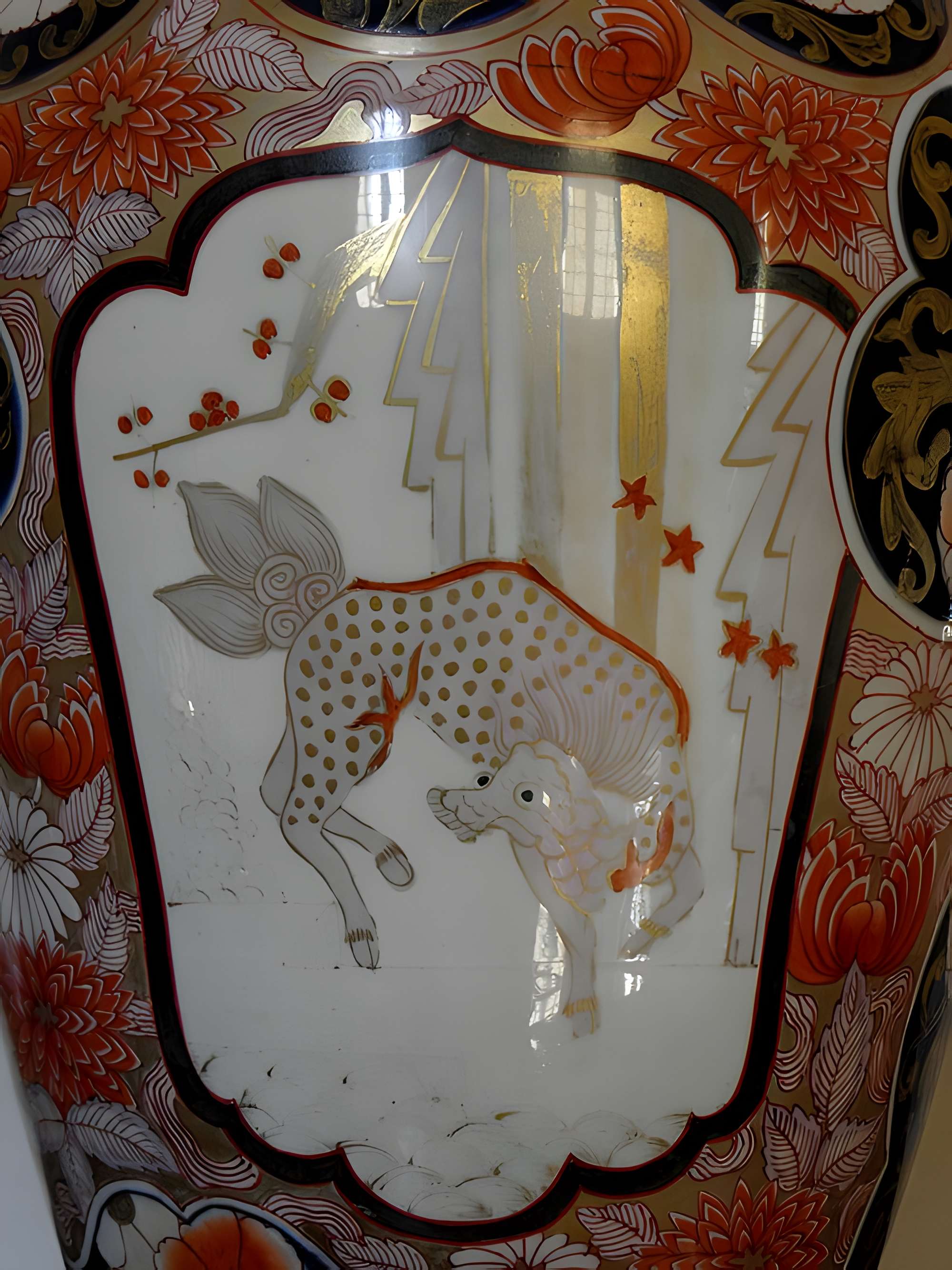 Château de Champs-sur-Marne