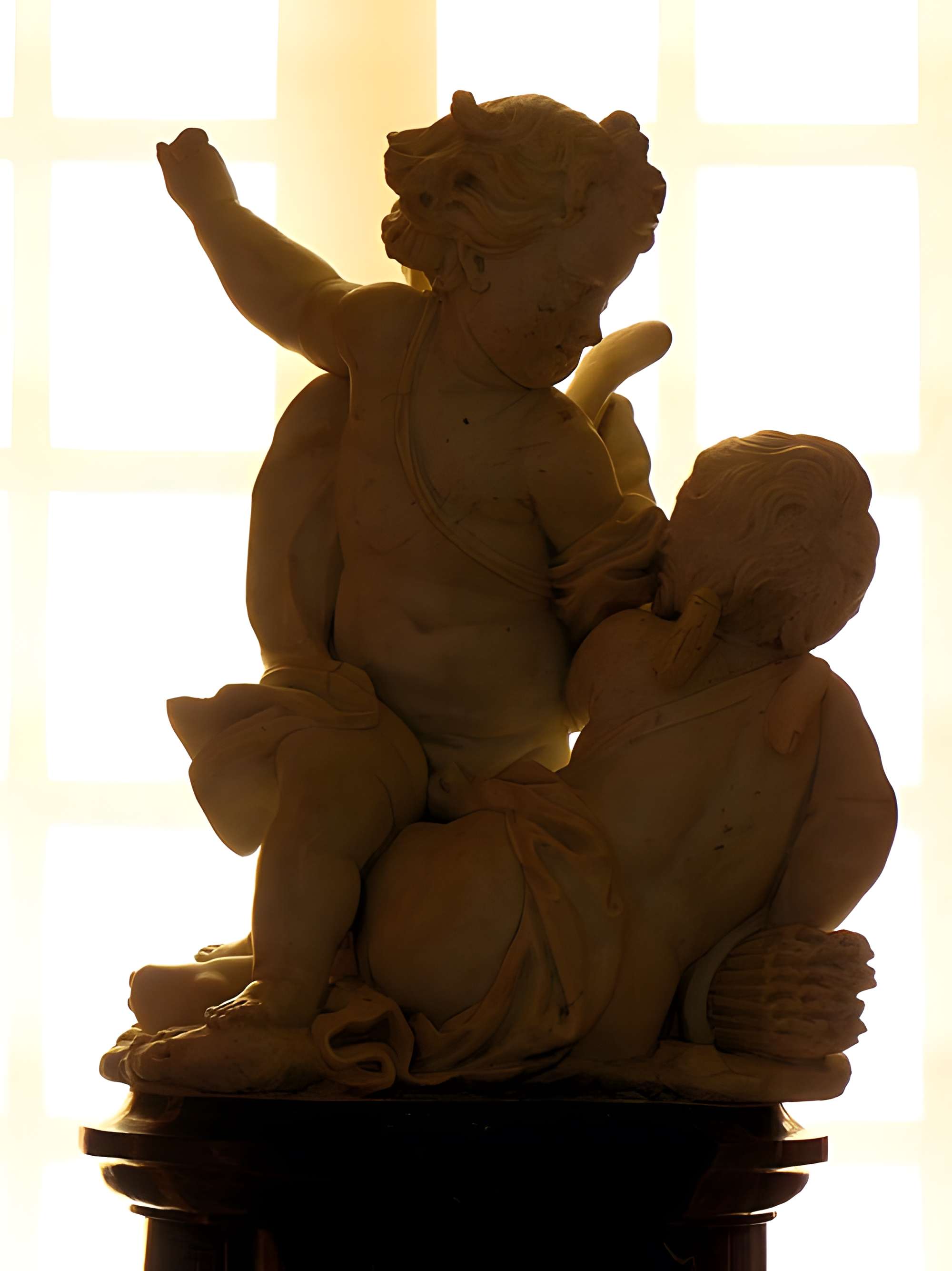 Château de Champs-sur-Marne