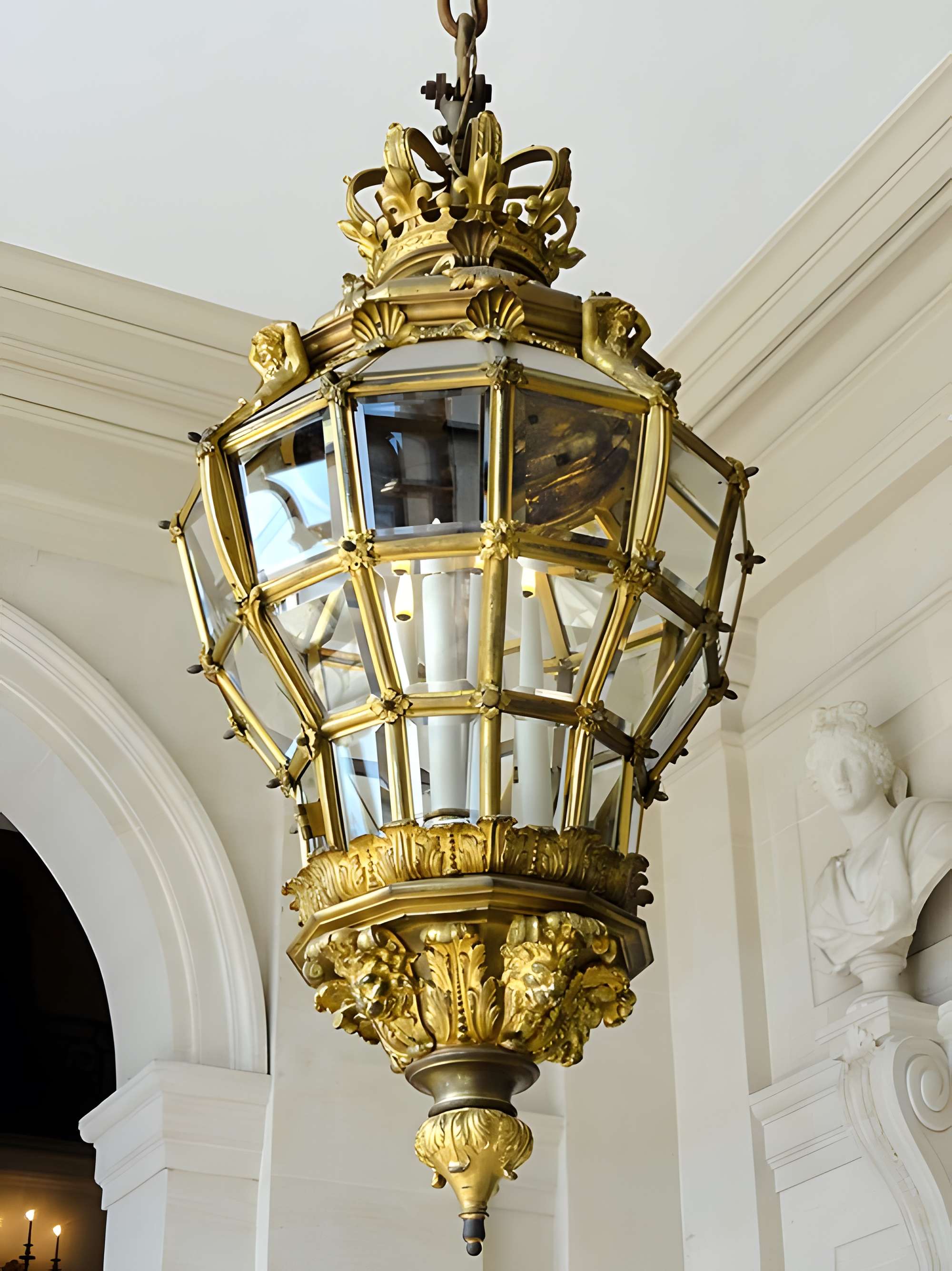 Château de Champs-sur-Marne