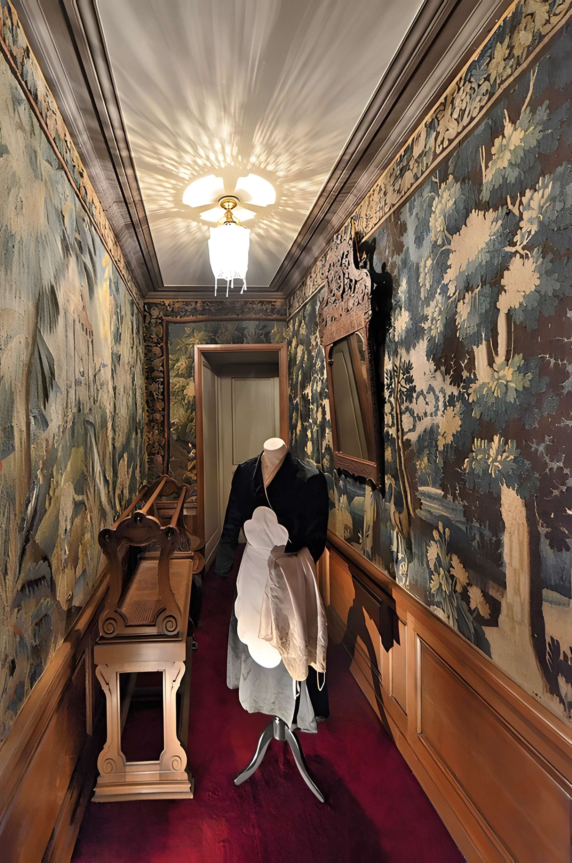 Château de Champs-sur-Marne