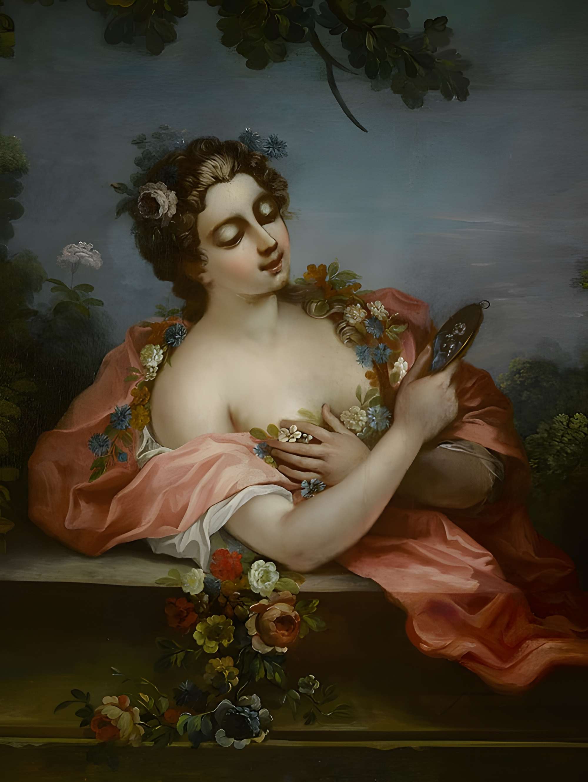 Château de Champs-sur-Marne