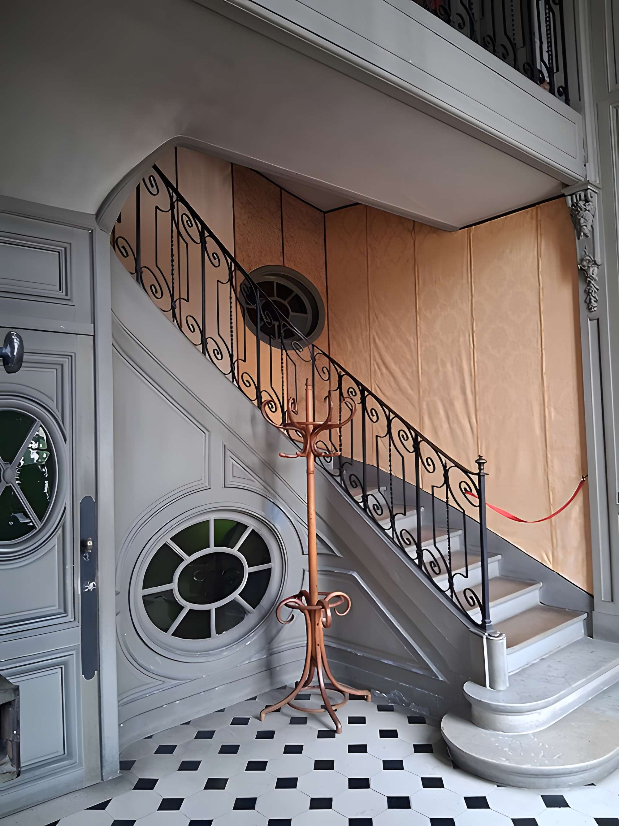 Château de Champs-sur-Marne