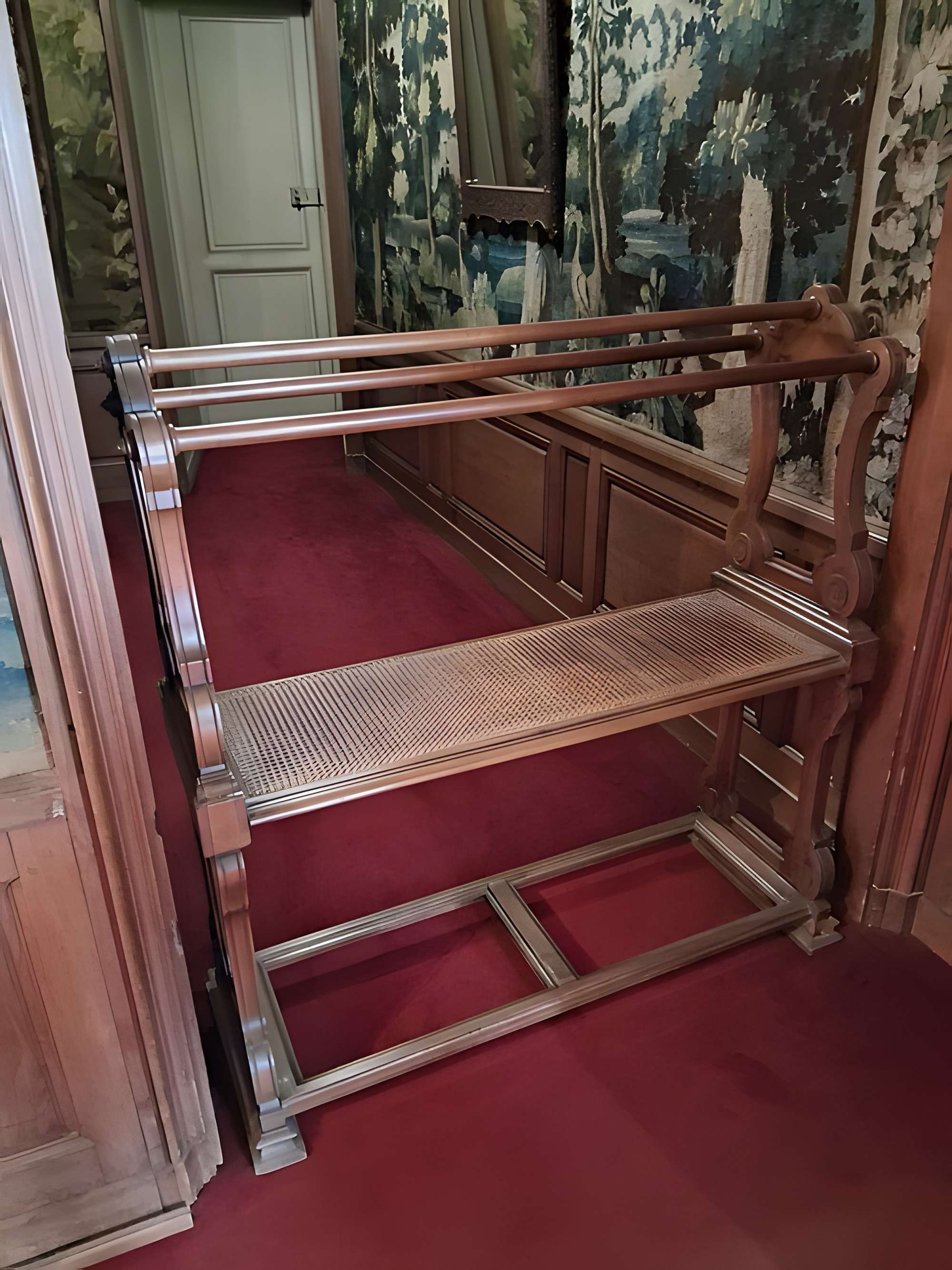 Château de Champs-sur-Marne