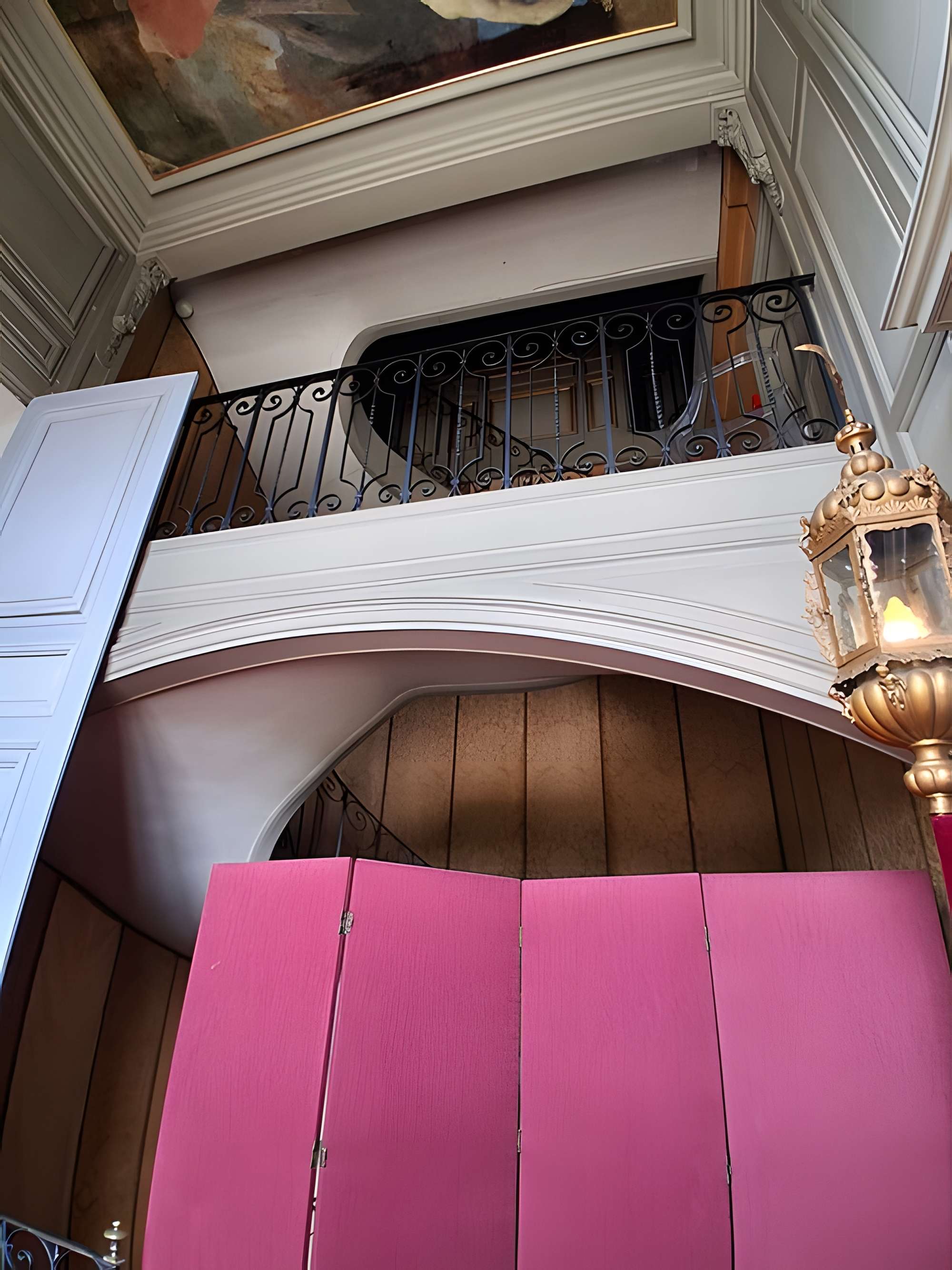 Château de Champs-sur-Marne