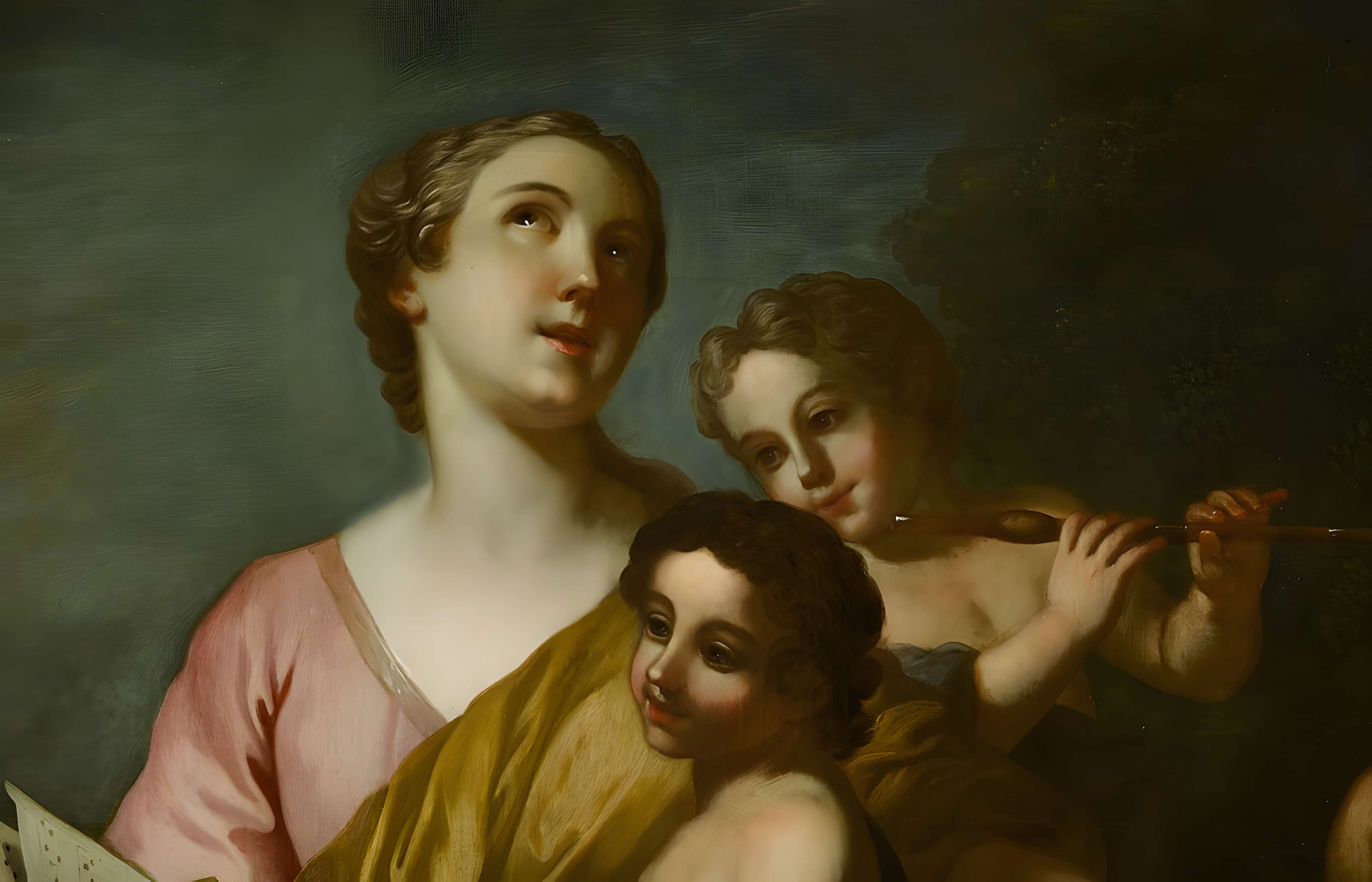 Château de Champs-sur-Marne