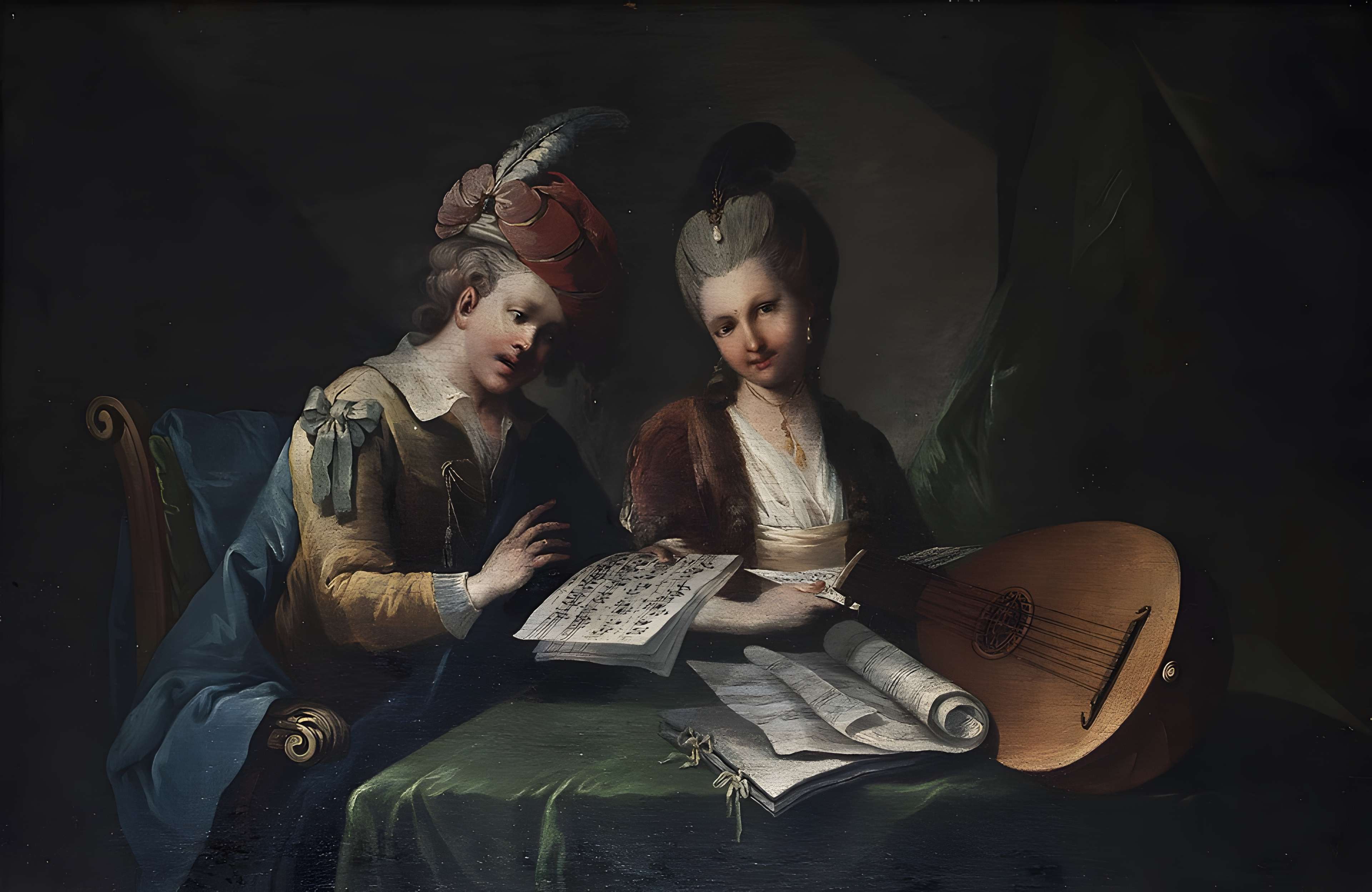 Château de Champs-sur-Marne