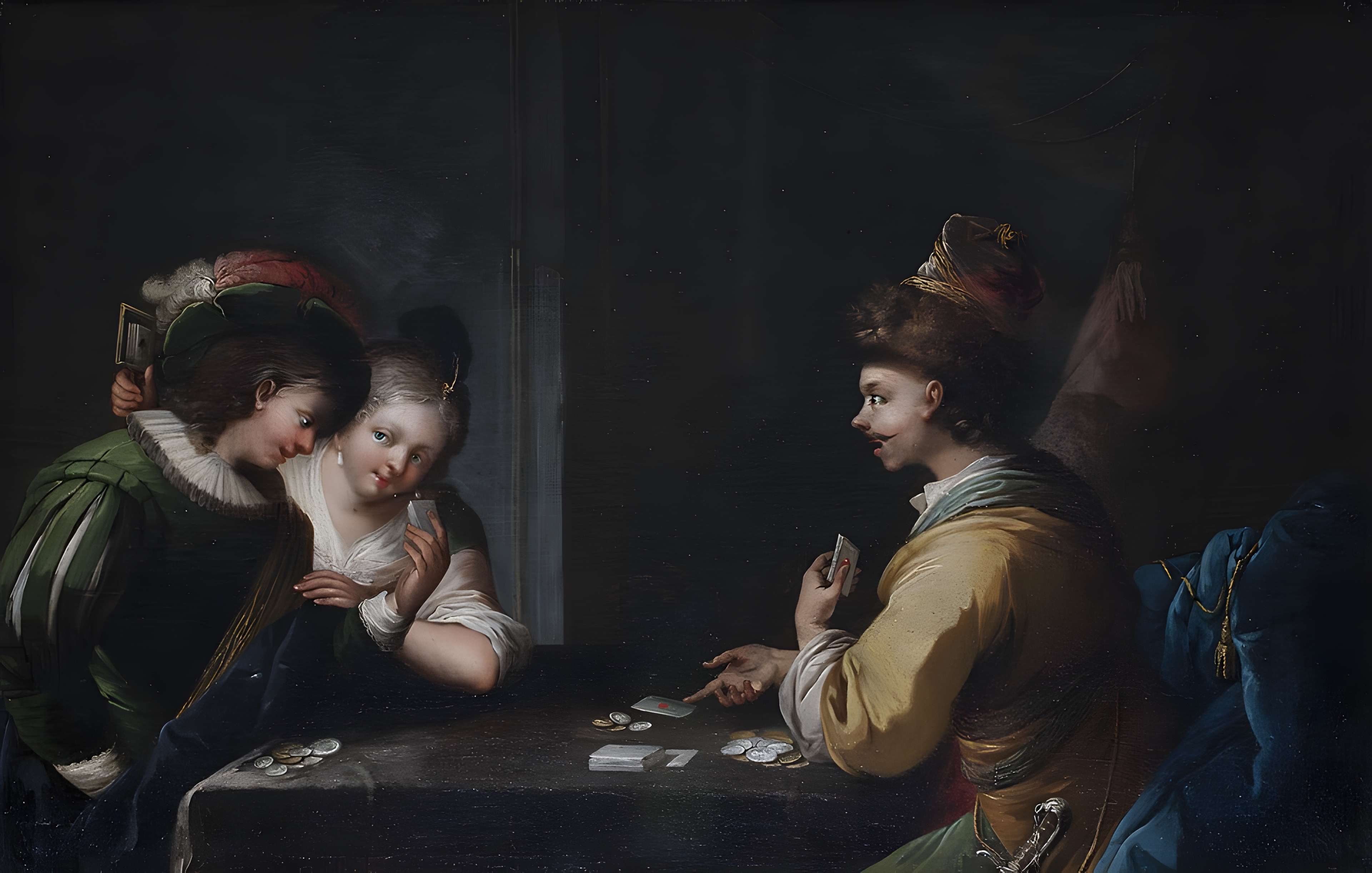 Château de Champs-sur-Marne