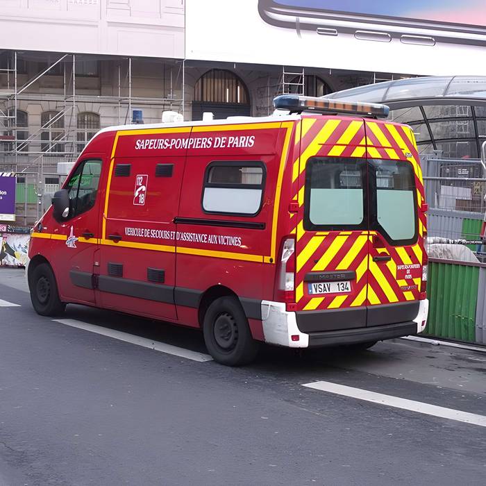 Photo de Gare Saint-Lazare