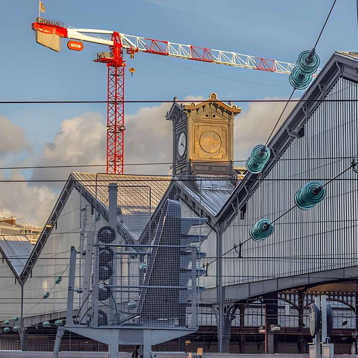Photo de Gare Saint-Lazare