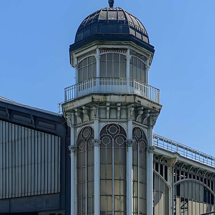 Photo de Gare Saint-Lazare
