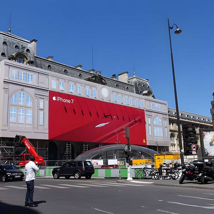 Photo de Gare Saint-Lazare