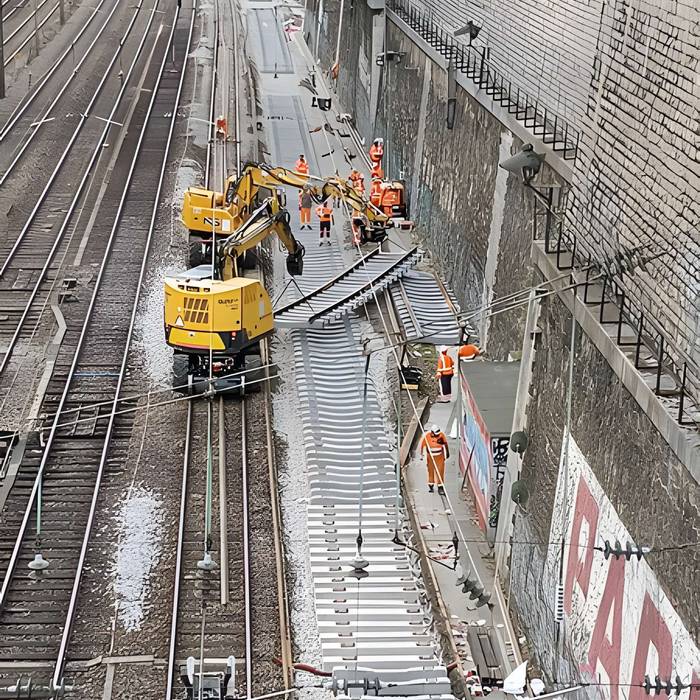 Photo de Gare Saint-Lazare