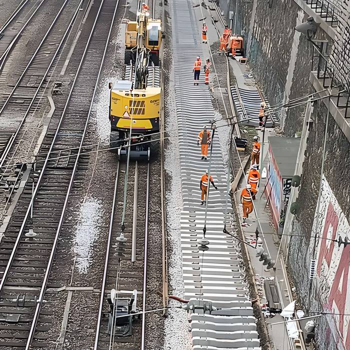 Photo de Gare Saint-Lazare